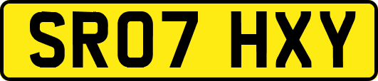 SR07HXY