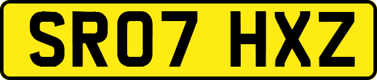 SR07HXZ