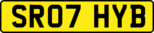 SR07HYB