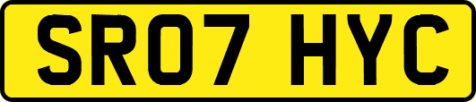 SR07HYC