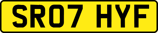 SR07HYF