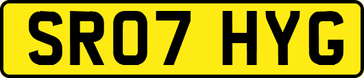 SR07HYG