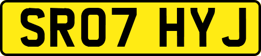 SR07HYJ