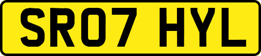 SR07HYL