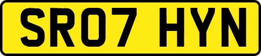 SR07HYN
