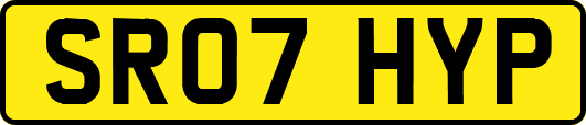 SR07HYP