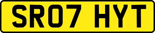 SR07HYT