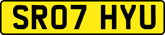 SR07HYU