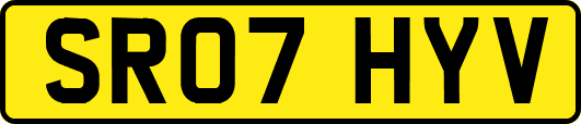 SR07HYV
