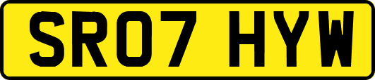 SR07HYW