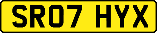 SR07HYX