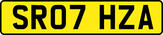 SR07HZA