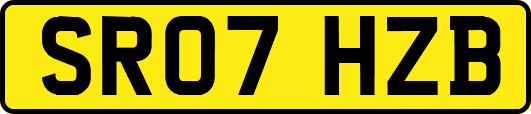 SR07HZB