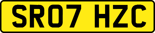 SR07HZC
