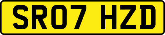 SR07HZD
