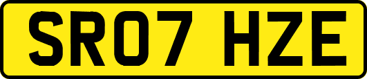 SR07HZE