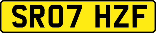 SR07HZF