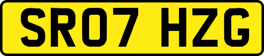 SR07HZG