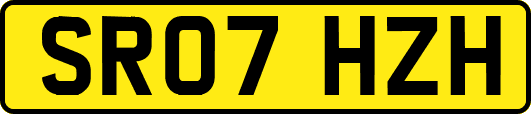 SR07HZH