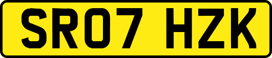 SR07HZK