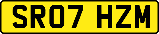 SR07HZM