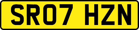 SR07HZN
