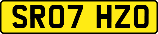 SR07HZO