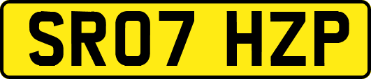 SR07HZP