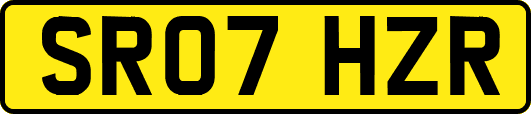SR07HZR