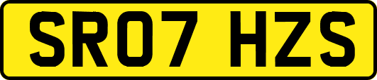 SR07HZS