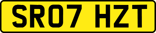 SR07HZT