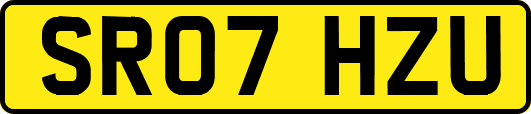 SR07HZU