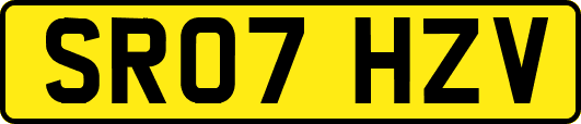SR07HZV