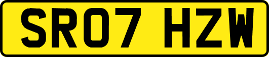 SR07HZW