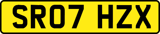 SR07HZX