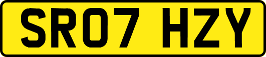 SR07HZY