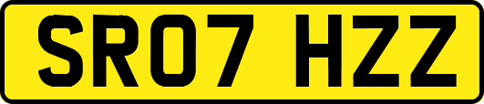 SR07HZZ