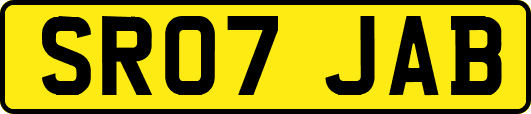 SR07JAB