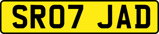 SR07JAD