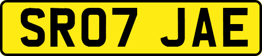 SR07JAE