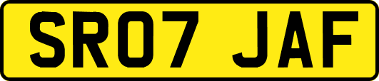 SR07JAF