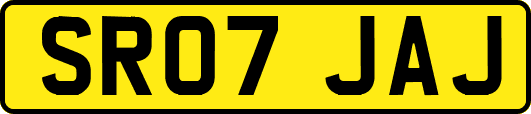 SR07JAJ