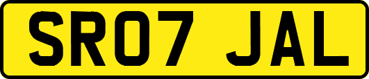 SR07JAL