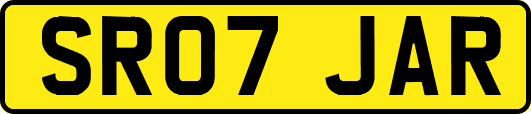 SR07JAR