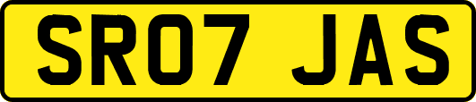 SR07JAS