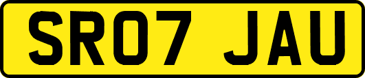 SR07JAU