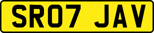 SR07JAV