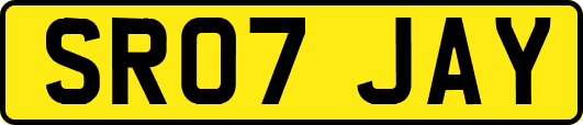 SR07JAY