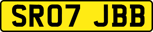 SR07JBB