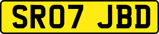 SR07JBD